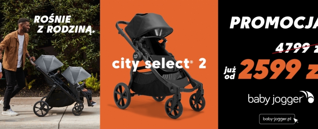 City SELECT 2